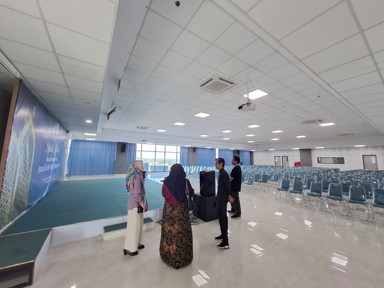 Auditorium